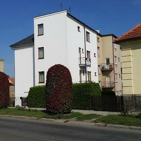 Ubytování Pavel Voborník Blatná Exteriér fotografie