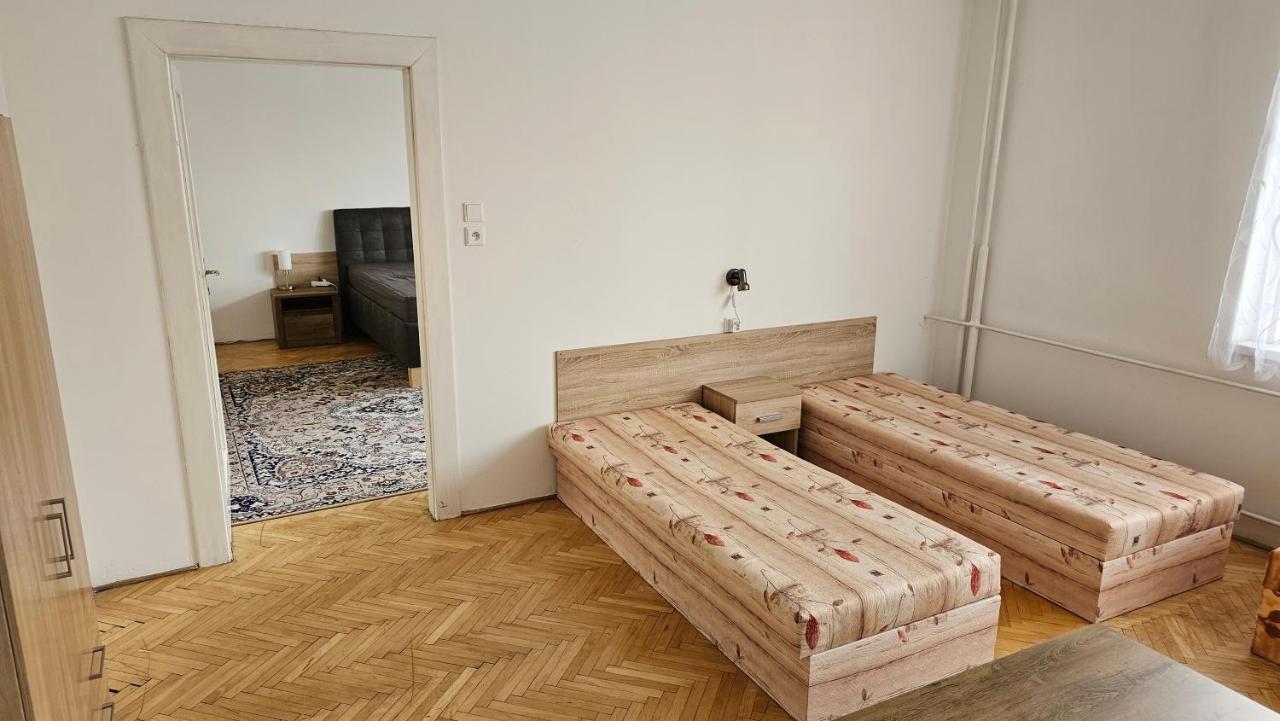 Ubytování Pavel Voborník Blatná Exteriér fotografie