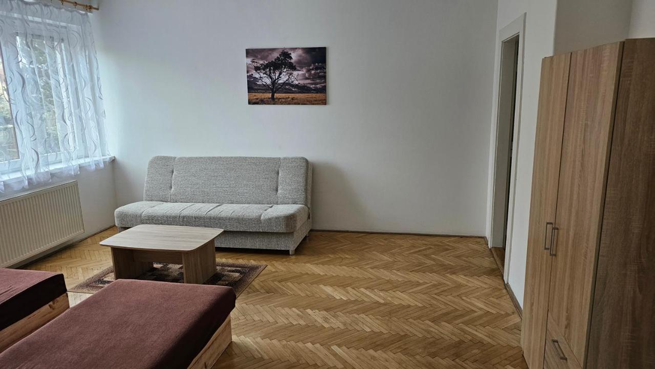 Ubytování Pavel Voborník Blatná Exteriér fotografie